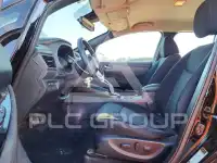 2018 Nissan LEAF фото