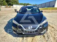 2018 Nissan LEAF фото