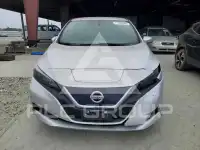 2018 Nissan LEAF фото
