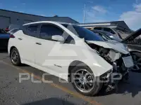 2018 Nissan LEAF фото
