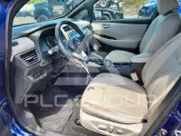 2018 Nissan LEAF photo
