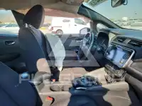 2018 Nissan LEAF photo