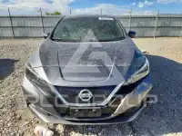 2018 Nissan LEAF photo