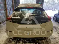 2018 Nissan LEAF photo