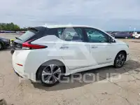 2018 Nissan LEAF фото