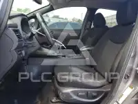 2018 Nissan LEAF photo