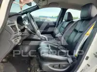 2018 Nissan LEAF фото