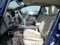 2018 Nissan LEAF photo