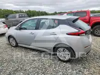 2018 Nissan LEAF photo