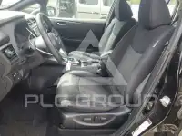 2018 Nissan LEAF photo