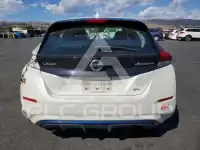 2018 Nissan LEAF photo