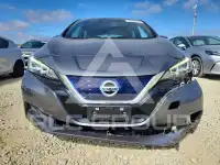 2018 Nissan LEAF фото