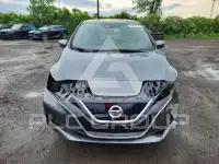 2018 Nissan LEAF фото