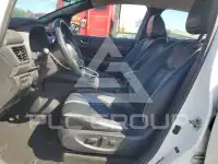 2018 Nissan LEAF photo