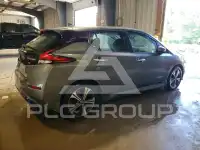 2018 Nissan LEAF фото