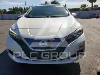 2018 Nissan LEAF photo