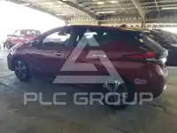 2018 Nissan LEAF фото