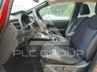 2018 Nissan LEAF photo