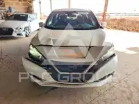 2018 Nissan LEAF фото