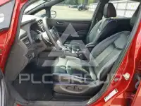 2018 Nissan LEAF фото