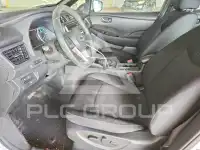 2018 Nissan LEAF фото