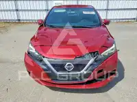 2018 Nissan LEAF фото