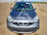 2018 Nissan MICRA фото