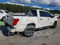 2018 Nissan TITAN фото