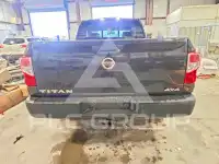 2018 Nissan TITAN фото