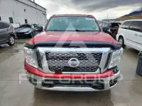 2018 Nissan TITAN фото