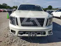 2018 Nissan TITAN фото