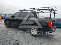 2018 Nissan TITAN фото