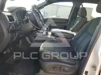 2018 Nissan TITAN фото