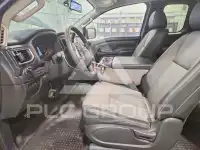 2018 Nissan TITAN фото