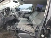 2018 Nissan TITAN фото