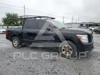 2018 Nissan TITAN фото