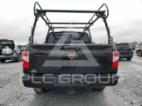 2018 Nissan TITAN фото