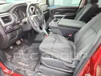 2018 Nissan TITAN фото