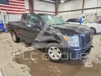 2018 Nissan TITAN фото