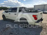 2018 Nissan TITAN фото
