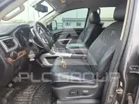 2018 Nissan TITAN photo