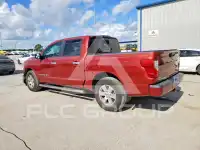 2018 Nissan TITAN фото