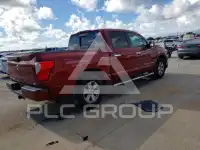 2018 Nissan TITAN фото