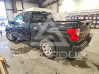2018 Nissan TITAN фото