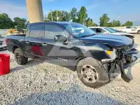 2018 Nissan TITAN фото
