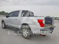 2018 Nissan TITAN фото