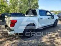2018 Nissan TITAN фото