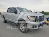 2018 Nissan TITAN фото