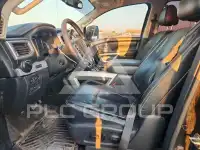 2018 Nissan TITAN фото