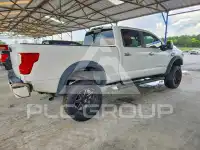 2018 Nissan TITAN фото